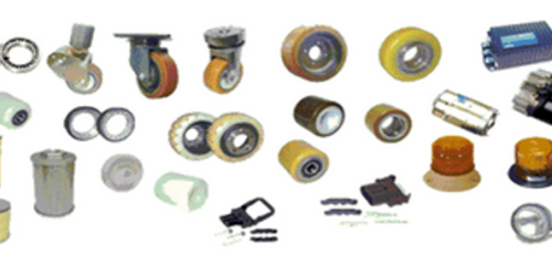 Componenti ed Accessori Originali