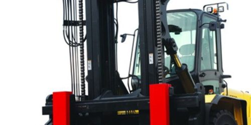 Concessionario Multimarca Carrelli Elevatori